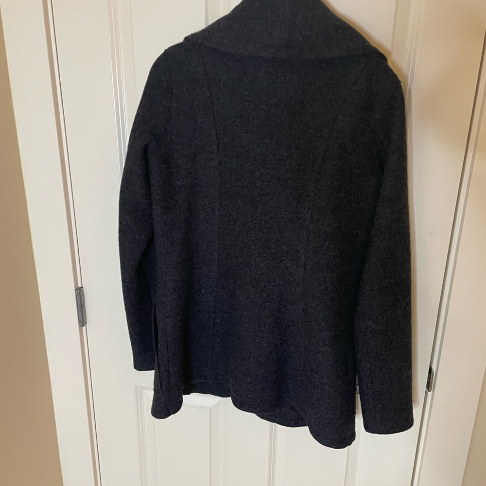 Wool Pendleton Coat - image 4